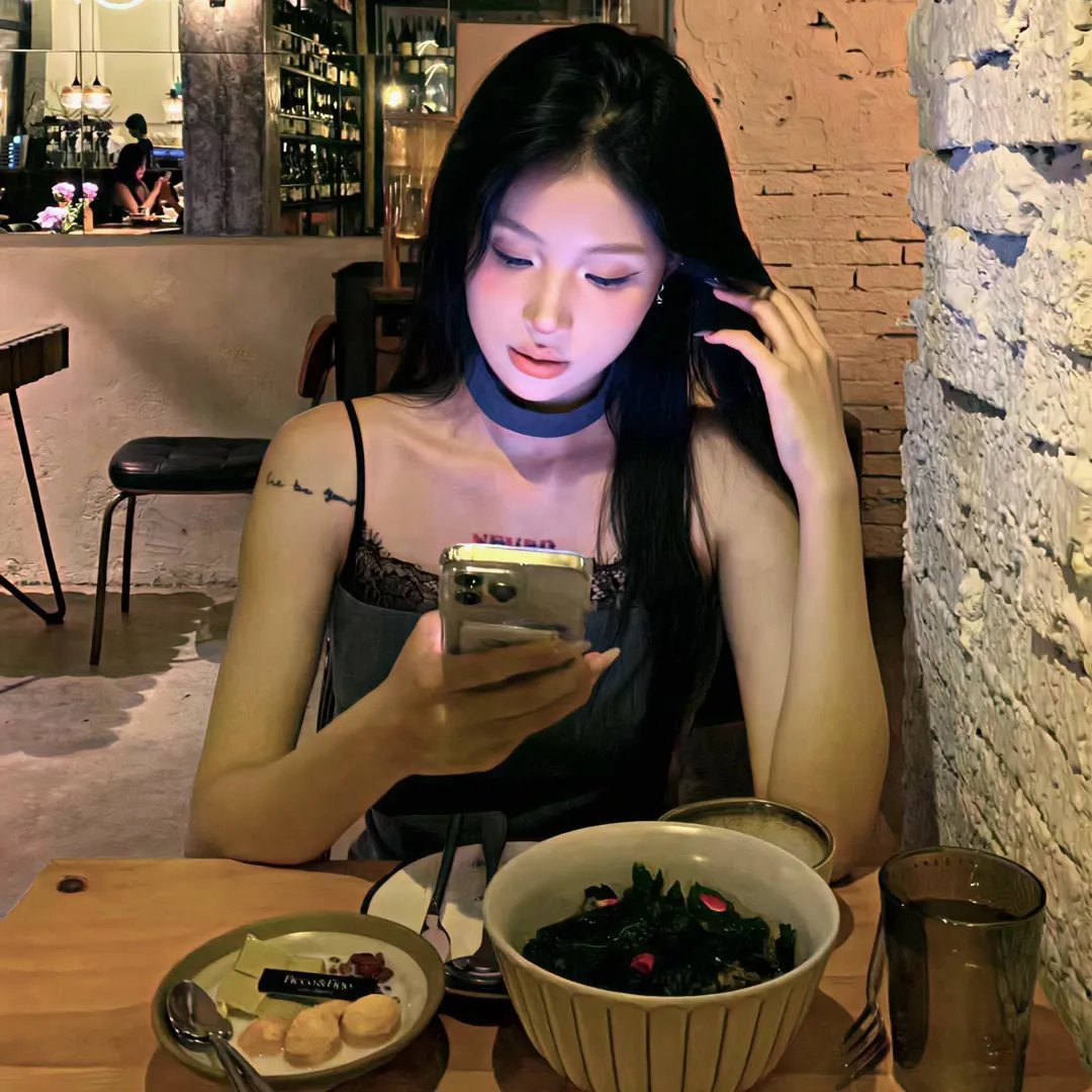 玉女倾城