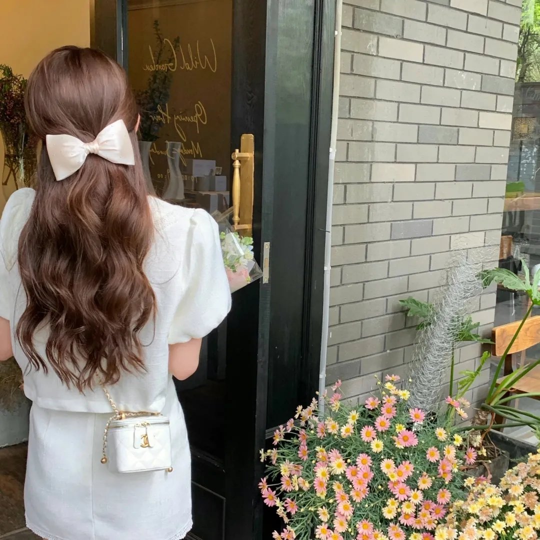 山中有些小精灵