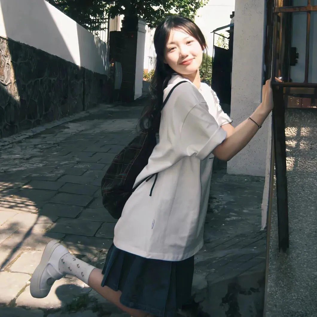 对我青春的呼唤